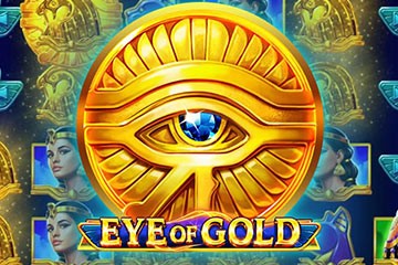 Eye of Gold