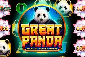 Great Panda