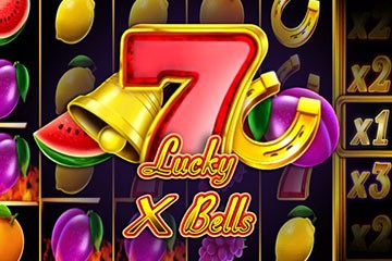 Lucky X Bells