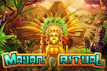 Mayan Ritual