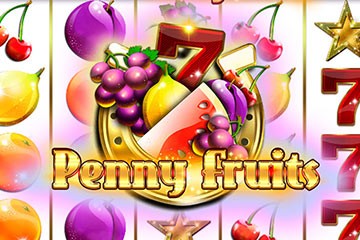 Penny Fruits