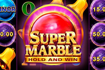 Super Marble