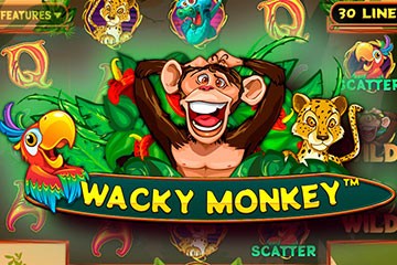 Wacky Monkey